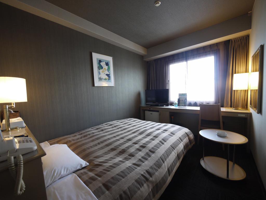 Ark Hotel Kyoto -Route Inn Hotels- Quarto foto